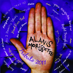 Tributo Alanis Morissette 2011