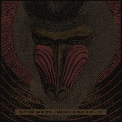 Rhythm Baboon - Jambah Bongo Dub EP sampler