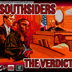 SouthSiders - Get Your Drank On