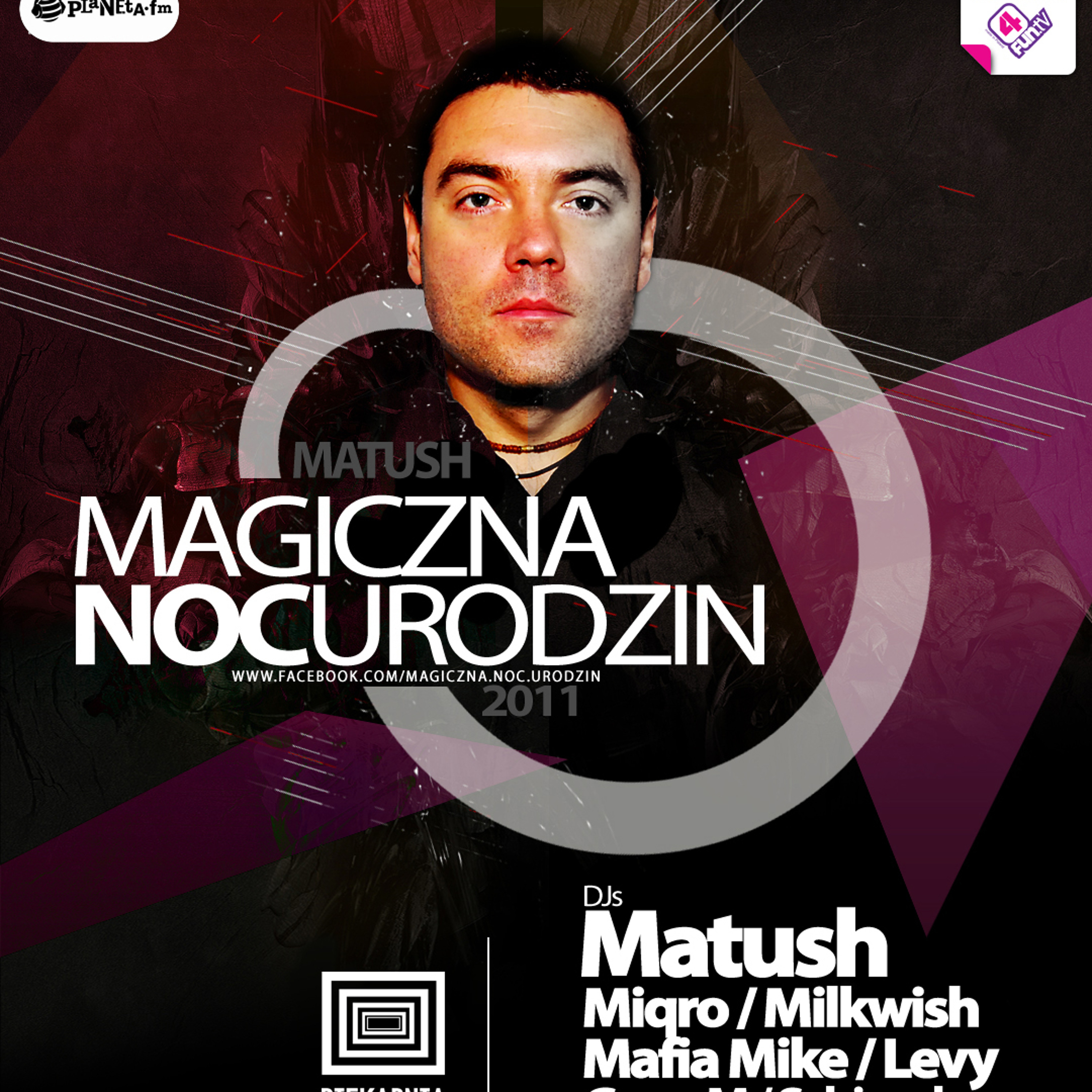 Matush Podcasts