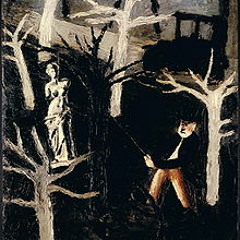 Tom Dooley, Some Say The Sheriff's A Good Man