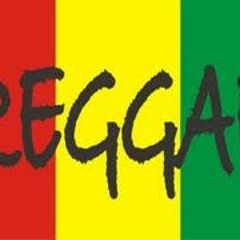 Slow reggae blend