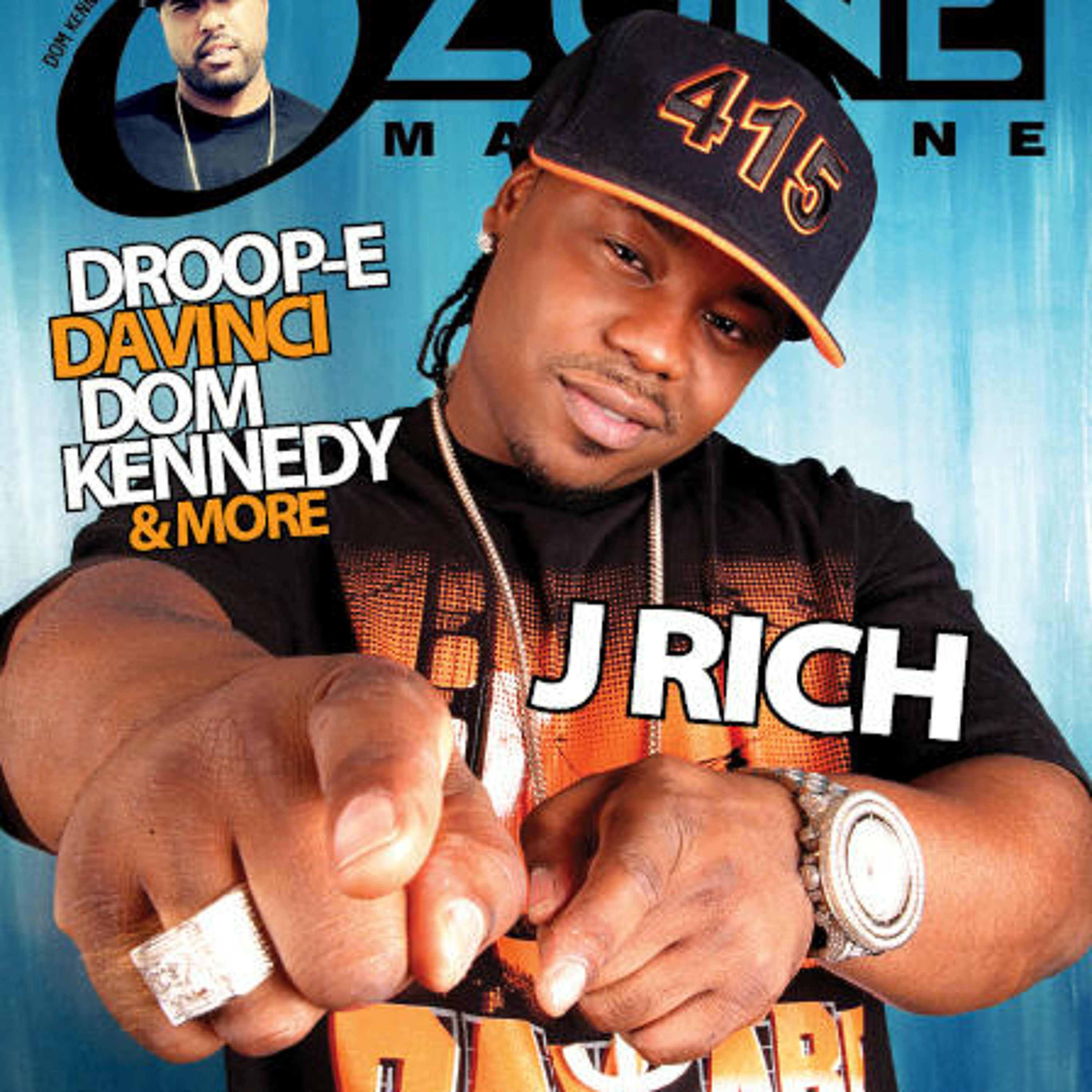 DROP IT LOW (SFE) episode artwork