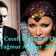 Mustafa Ceceli & Xumar Qedimova - Yağmur Ağlıyor