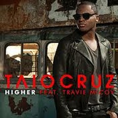 Taio Cruz – Higher-(8barz Remix)
