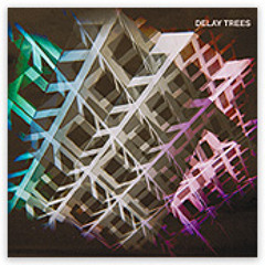 Delay Trees - Cassette 2012 (Friendly Fire Recordings)