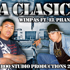 La Clasica - Wimpas Ft. Ralfy El Phantom