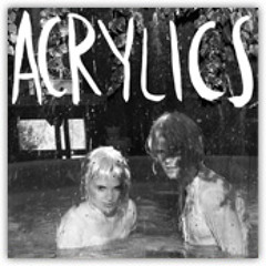 Acrylics - Molly's Vertigo (Friendly Fire Recordings/Hot Sand Records)