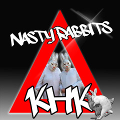 Nasty Rabbits promo mix