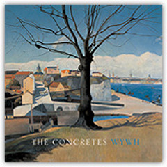 The Concretes - Good Evening (Friendly Fire Recordings)