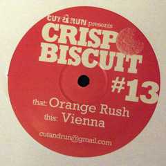 Cut & Run – Orange Rush