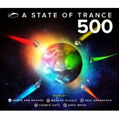 1-08 Netherworld (Oliver Prime Remix