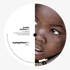 New private playlist