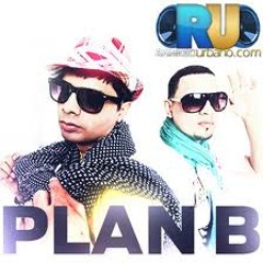 Dj Oscar- Plan B MIx