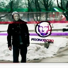 PRONOBOZO 100FT HIGH REMIX