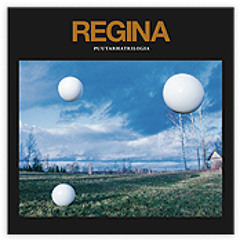 Regina -  Saanko Jäädä Yöksi? (Friendly Fire Recordings)