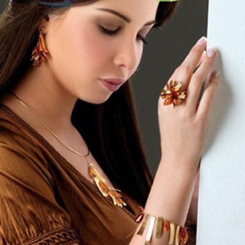 Nancy Ajram - Mashy Haddy