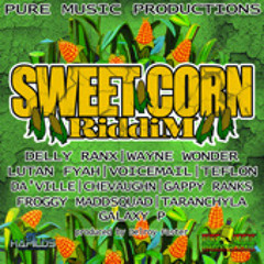 Sweet Corn Riddim 2011 Selecta OP4L Mix
