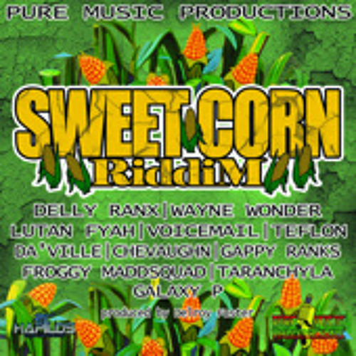 Sweet Corn Riddim 2011 Selecta OP4L Mix