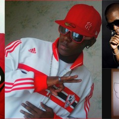 ***Argent & Pouvoir*** - VISGAME Ft. Billy Bixbee