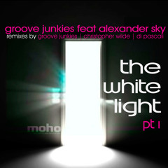 Groove Junkies ft. Alexander Sky - The White Light (Pt. 1) Remixes Snippet Mix