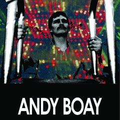 Andy Boay - Born To Fully