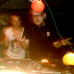 Dj Set - Tanzgold in der Prinzenbar 16.04.11