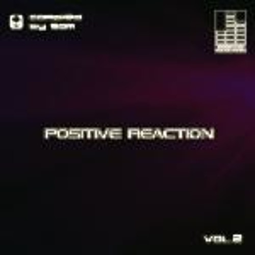 Reactive - Sambuca