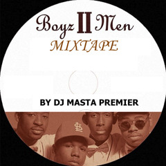 Boys 2 Men Mixtape
