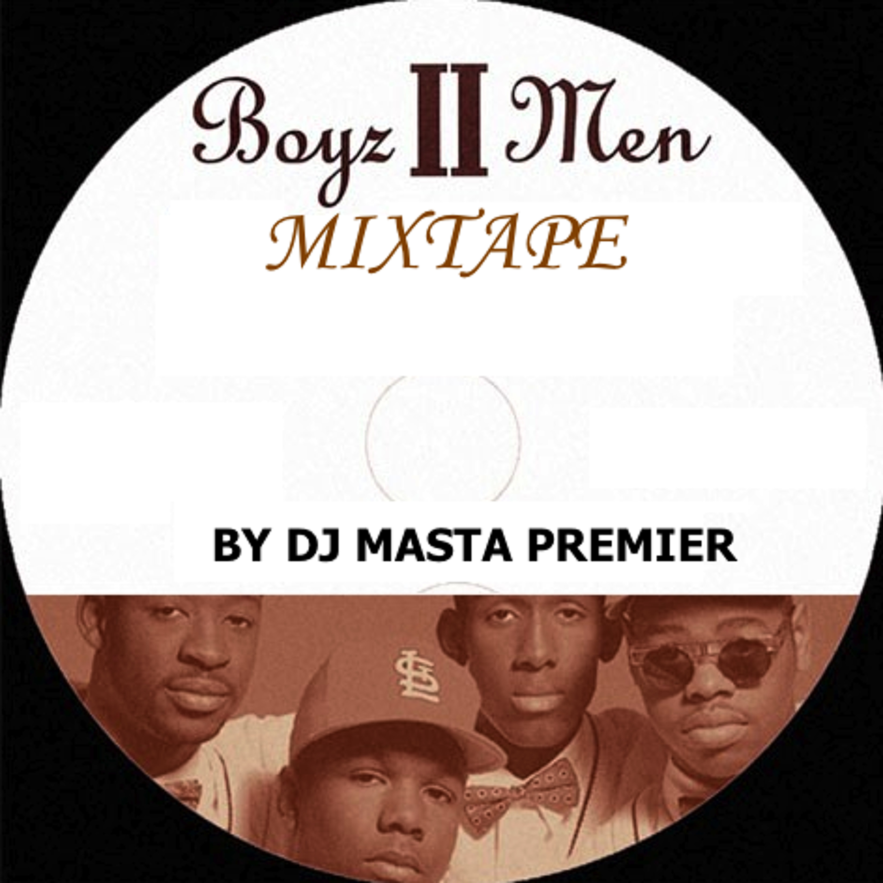 Dj Masta Premier Podcast