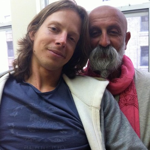 Stream Adam Rinder - Om Namah Shivaya - Om Factory New York City by ...
