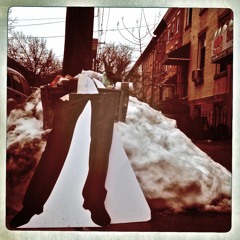 07 Be Together, Apart