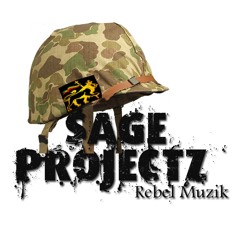Street Souljah feat. Humble I (Produced by Sage Projectz)