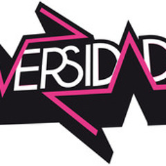 Diversidad - The Experience (Redwood Remix) BELGIUM