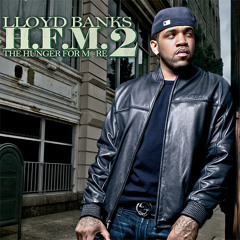 Lloyd Banks-This is the Life