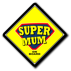 Super Mum - Krayz Da'Great Ft. Tiny Krayz (Prod. DMP)