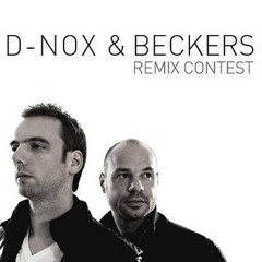 D-Nox & Beckers - Call Me (MoodMachine Remix)