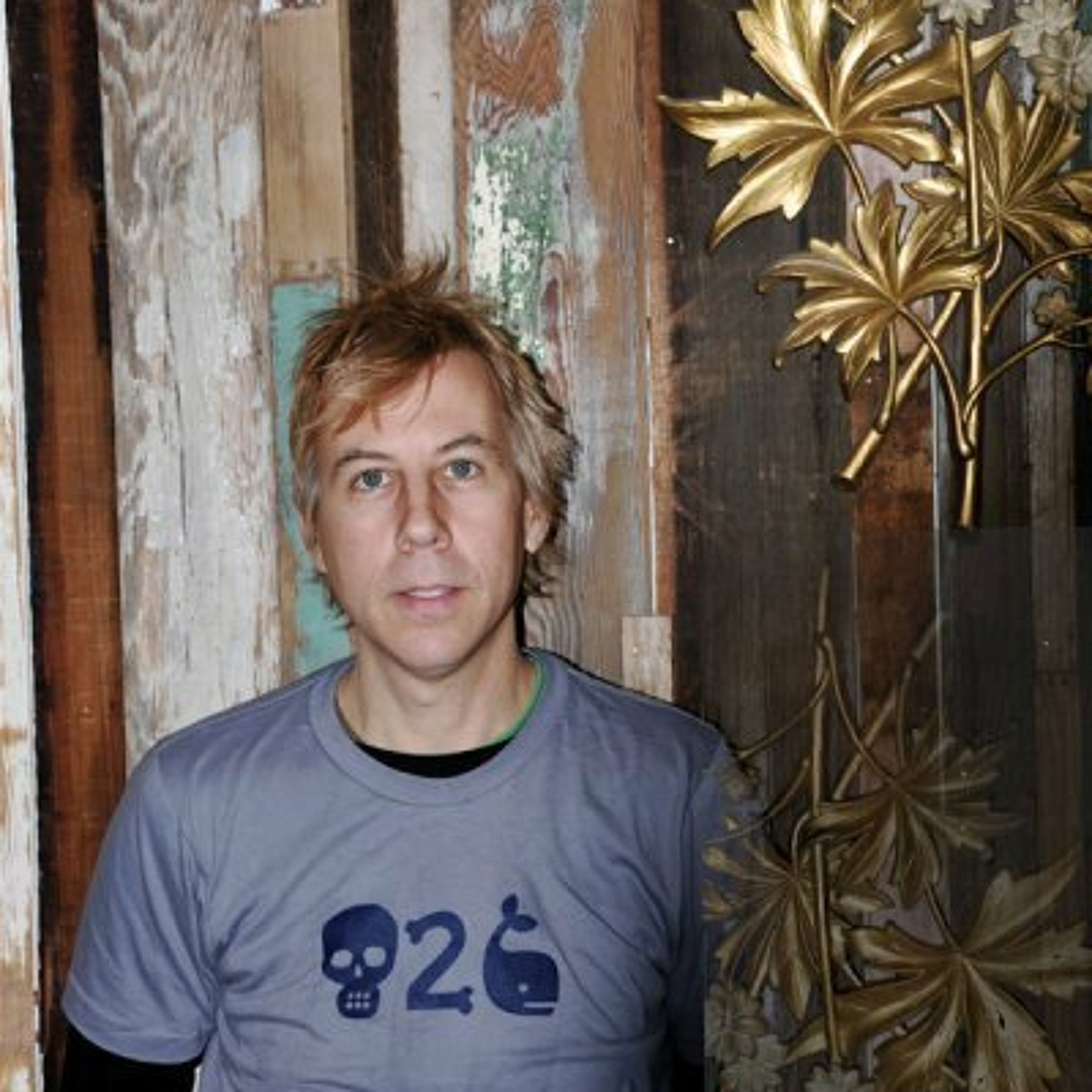 Media Roots Radio - Conversation with Songwriter and Musician John Vanderslice