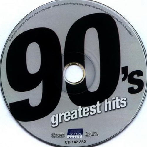 90's Rap Mix