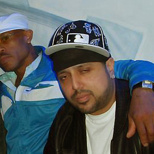 Gone too soon(RIP GURU) - TONY TOUCH & DOO WOP