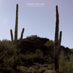 DESTRUCTION UNIT--Listen