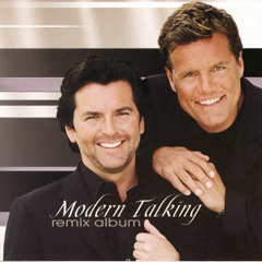 Your in my heart - Modern Talking- Club RemiX
