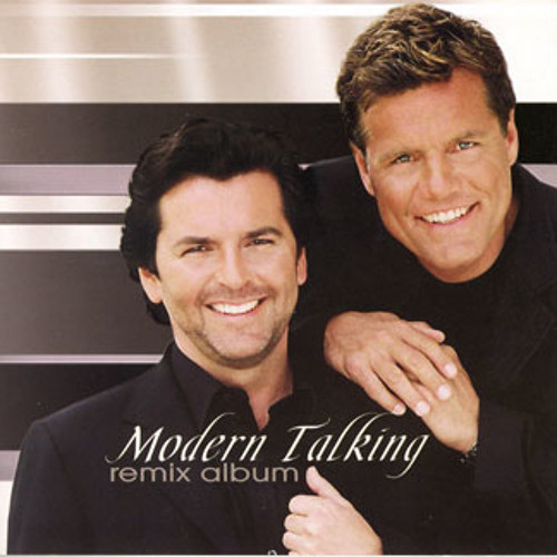 Your in my heart - Modern Talking- Club RemiX