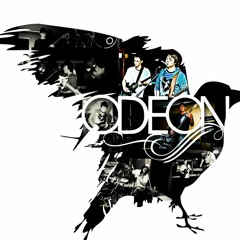 Odeon - Gone to soon (co-produced with Nate & Charles.)