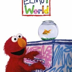 Elmo Song (Club MIX)