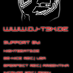 T.S.H - KIMONO - free Beat - Free DOWNLOAD!