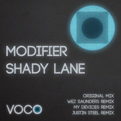 Shady Lane