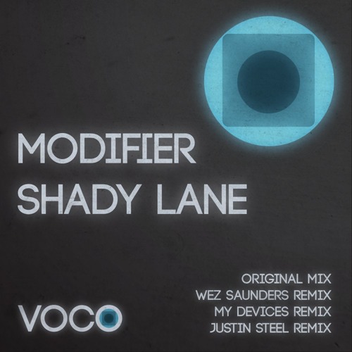 Shady Lane