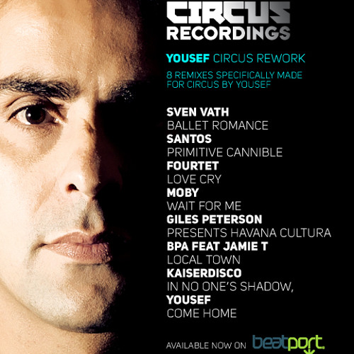 House & Techno - Part 1