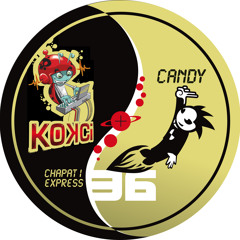 CHAPATI EXPRESS 36 - CANDY - 10Fraction233 (Extrait)